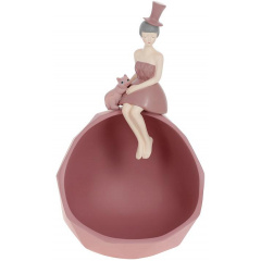 Бижутерница Мечтательница DP186281 BonaDi Киев