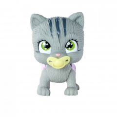 Игровой набор Pumper Pets Котенок учимся заботится Simba OL185979 Киев