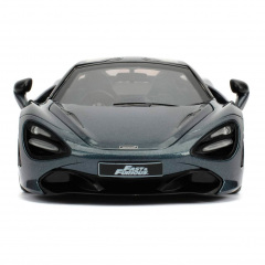 Автомодель машинка Jada Форсаж Хоббс та Шоу Макларен 720S 1:24 (IG-OL185893) Запоріжжя