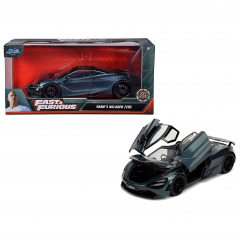 Автомодель машинка Jada Форсаж Хоббс та Шоу Макларен 720S 1:24 (IG-OL185893) Запоріжжя