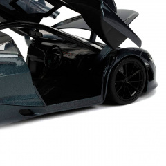 Автомодель машинка Jada Форсаж Хоббс та Шоу Макларен 720S 1:24 (IG-OL185893) Запоріжжя