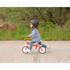 Біговел дитячий Rookie PICO металевий Smoby OL185781 Вінниця