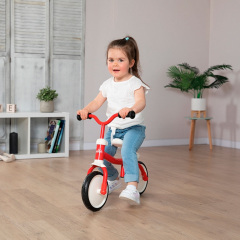 Біговел дитячий Rookie PICO металевий Smoby OL185781 Вінниця