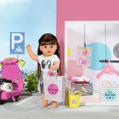 Одежда Прогулка для куклы BABY born KD113133 Прилуки