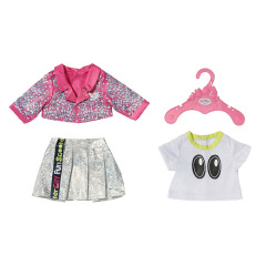 Одежда Прогулка для куклы BABY born KD113133 Прилуки