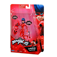 Кукла Miraculous Леди Баг 12 см DD655741 Чернігів