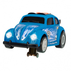 Игрушечная машинка Dickie Toys Volkswagen Beatle ездит на задних колесах OL86848 Ивано-Франковск