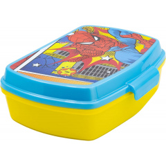 Ланч-бокс Stor Spider-Man (74774) Хмельницький