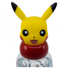 Пляшка для води 560 мл Stor Pokemon (10127) Кропивницький