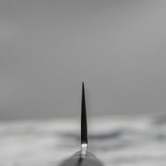 Ніж кухонний Шеф 200 мм Satake Damascus 69 (805-650) Київ