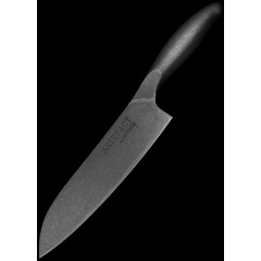 Кухонний ніж Сантоку 180 мм Samura Artefact (SAR-0095) Михайлівка