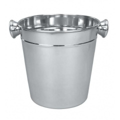 Ведро для льда Bar Tools 1300мл из нержавеющей стали Empire DP39077 Винница