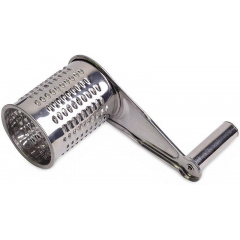Терка Kamille Foggia для сыра mechanic DP38417 Обухів