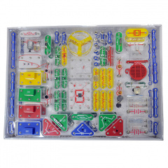 Конструктор Школа Znatok Construction Kits OL32916 Киев