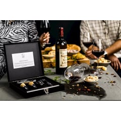 Подарочный набор Style de Vie Luxury Line 6 предметов (KurkEikGift) Тернополь