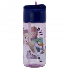 Пляшка для води Stor Frozen 430 мл (74236) Одеса