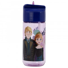 Пляшка для води Stor Frozen 430 мл (74236) Одеса