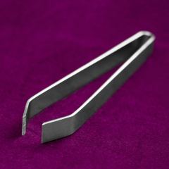 Пинцет-щипцы для удаления костей из рыбы Ishimura 115 мм (MT-1231) Березнеговатое