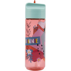 Пляшка для води дитяча Stor Minnie Mouse 540 мл (74423) Житомир