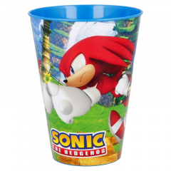 Склянка для дітей 430 мл Stor Sonic (40506) Київ