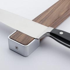 Магнитная планка для кухонных ножей 34 см Bisbell (BMKR03-SPW) Тернополь