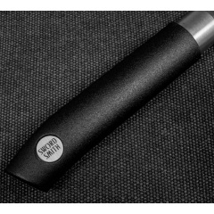 Японський кухарський ніж 210 мм Satake Swordsmith Black (805-797) Дніпро