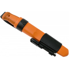 Нож Morakniv Kansbol Orange нержавеющая сталь (13913) Ровно