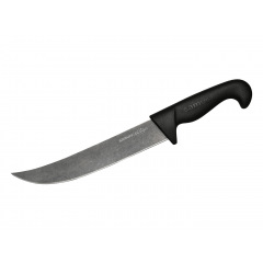 Ніж кухонний 213 мм Samura Sultan Pro Stonewash (SUP-0045B) Запоріжжя