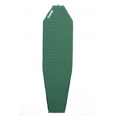 Самонадуваний килимок туристичний Tramp TRI-023 ultralight Green 183х51х3 Рівне