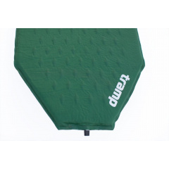 Самонадуваний килимок туристичний Tramp TRI-023 ultralight Green 183х51х3 Рівне