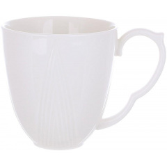 Чашка BonaDi White 350 мл Белый DP229740 Киев