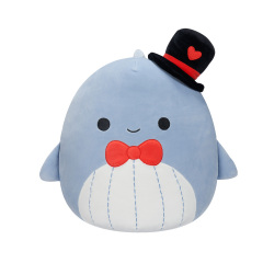 Мягкая игрушка Blue Whale Samir Squeezamals 19 см Разноцветный KD228724 Киев
