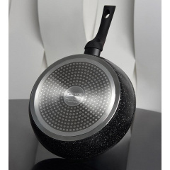 Сковорода с антипригарным покрытием Ø26см DP97911 Fissman Коломия