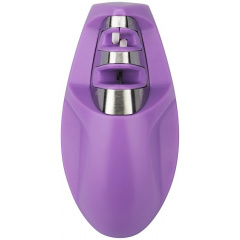Точилка для ножей Lilac с 2 видами точил DP86406 Fissman Бердичів
