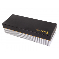 Набор кофейный Black Panther на 8 предметов 50 ml AL218329 Hanna Style Житомир