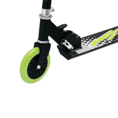 Скутер 2-х колесный Nixor Sports TEENS 50 кг Мультиколор KD117834 Дніпро