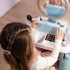 Детский игровой набор с аксессуарами Smoby Beauty salon IG116504 97 х 51,4 х 100 см Разноцветный Сумы