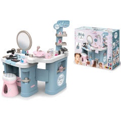 Детский игровой набор с аксессуарами Smoby Beauty salon IG116504 97 х 51,4 х 100 см Разноцветный Сумы