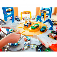 Игровой трек Гигантский гараж Mattel IR114457 Херсон