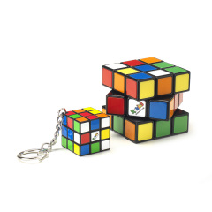 Головоломки 3х3 набор Rubiks KD113138 Сумы