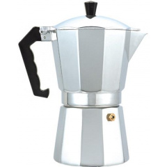 Кофеварка гейзерная Coffee эспрессо 450мл на 9 чашек Empire DP38475 Рівне