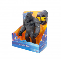 Игровая фигурка Godzilla vs. Kong Конг гигант 27 см DD657667 Київ