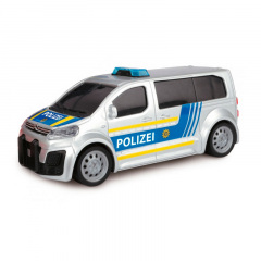 Игрушечный набор Dickie Toys Полицейская погоня 2 машинки OL86863 Київ