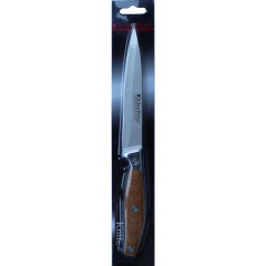 Кухонный нож Dynasty Kitchen Prince отделочный лезвие 13см DP38081 Конотоп