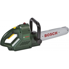 Игровой набор инструментов Klein с бензопилой Bosch IR29772 Петрове