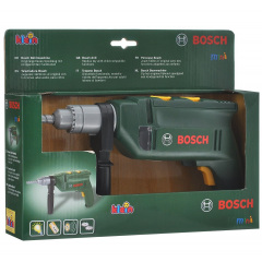Игрушечная дрель-перфоратор Klein Bosch IR29170 Запоріжжя