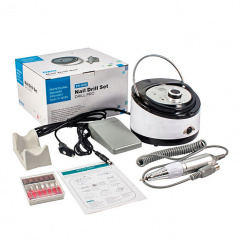 Фрезер для манікюру та педикюру SalonHome T-SO32567 ZS-606 65w Черкаси
