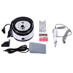 Фрезер для манікюру та педикюру SalonHome T-SO32567 ZS-606 65w Черкаси