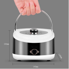 Фрезер для манікюру та педикюру SalonHome T-SO32567 ZS-606 65w Черкаси