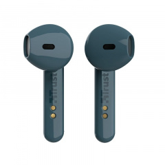 Бездротові Bluetooth навушники Trust Primo Touch True Wireless Blue Черкаси